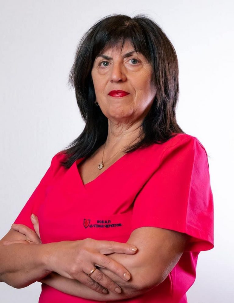 Горещи новини | Спасиха мъж, глътнал зъбната си протеза