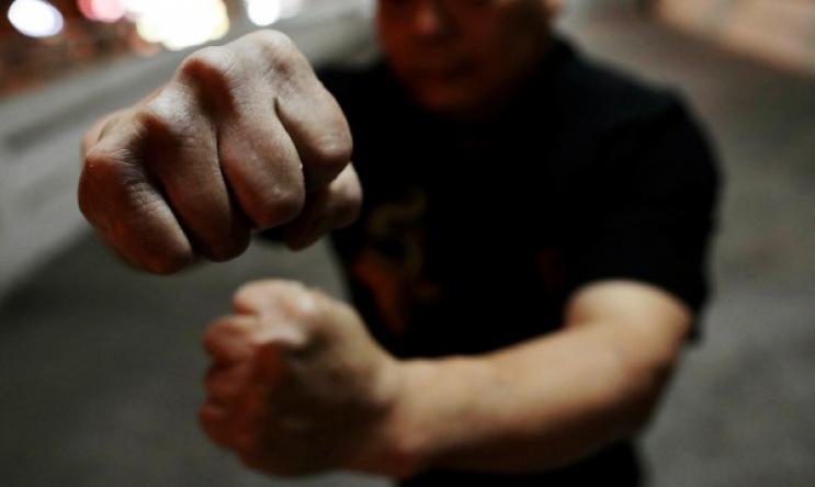 Горещи новини | Британец преби германка в Масларево