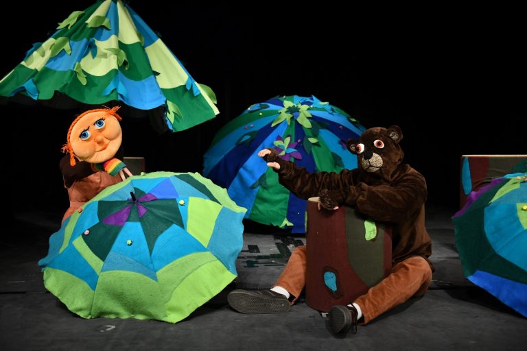 Култура | „Палавата питка“ представят на театралния фестивал „Лято, кукли и приятели“