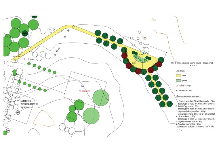 Общество | „Зелен паметник” ще увековечи паметта за жертвите на комунистическия режим