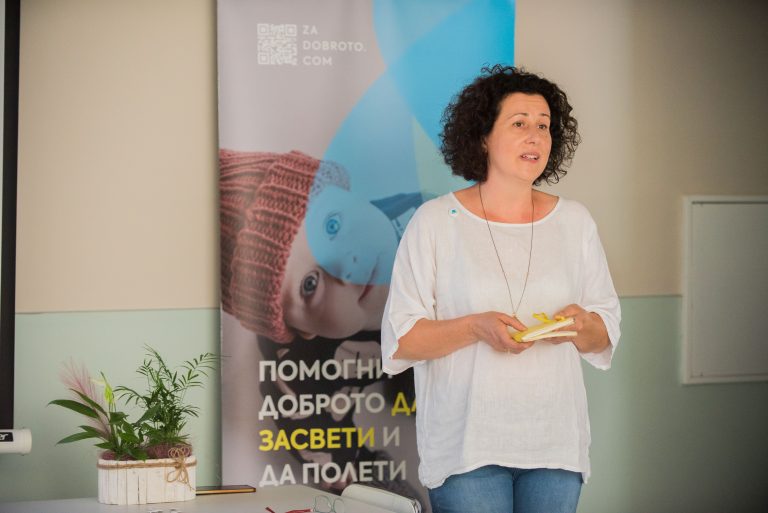 Общество | Започна обновяването на детското отделение в МБАЛ Ботевград по проект „Светулка“ с подкрепата на А1