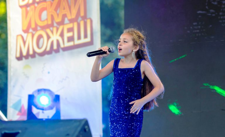 Култура | Две нови награди за Вики Ганчева и „Румина” от 10-ия юбилеен музикален конкурс в Банкя