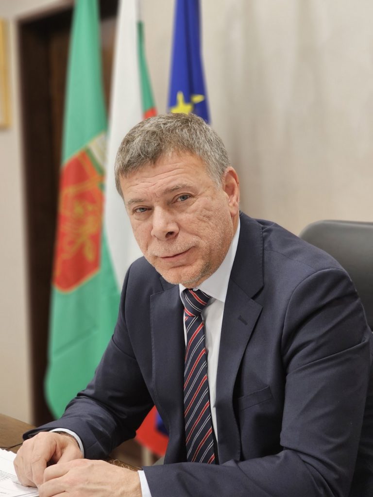 Горна Оряховица | Николай Рашков: Не отговарят на истината твърденията, че са намалени средствата за проекти на Община Горна Оряховица