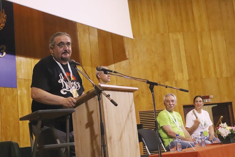 Участници от 3 континента откриха  47-мия семинар по български език във ВТУ