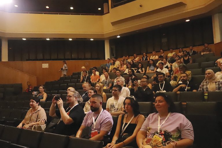 Участници от 3 континента откриха  47-мия семинар по български език във ВТУ