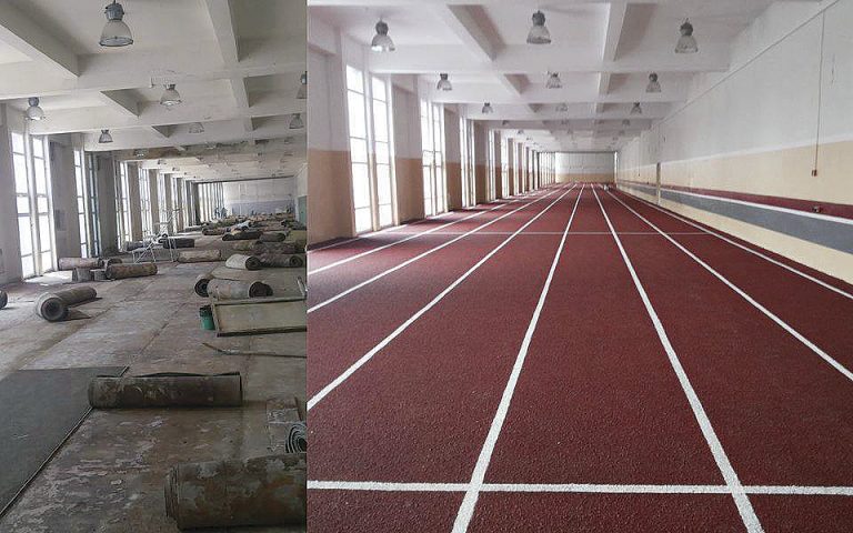 Петко Павлов – директор на ОП “Спортни имоти и прояви”: “Спортните бази и терени трябва да се поддържат, а надграждането е задължително”