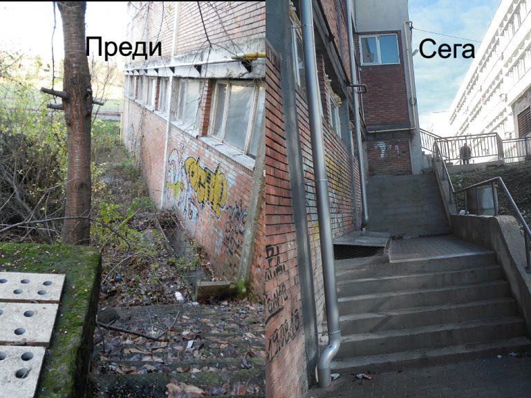 Петко Павлов – директор на ОП “Спортни имоти и прояви”: “Спортните бази и терени трябва да се поддържат, а надграждането е задължително”