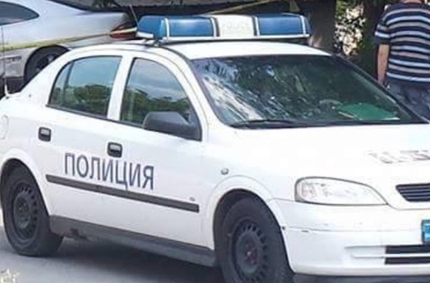 Горещи новини | Кола се обърна нае пътя Русе – В. Търново