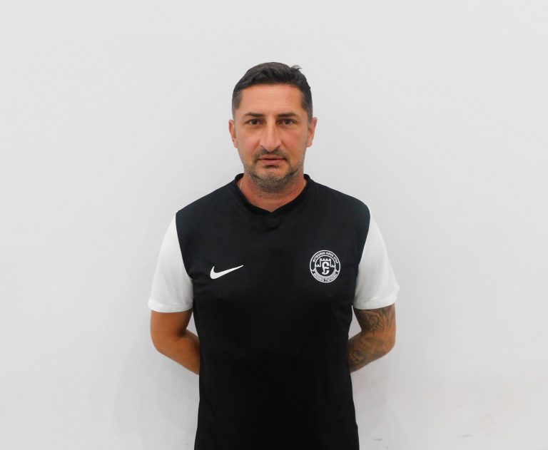 Двама нови треньори влизат в щаба на Светослав Петров