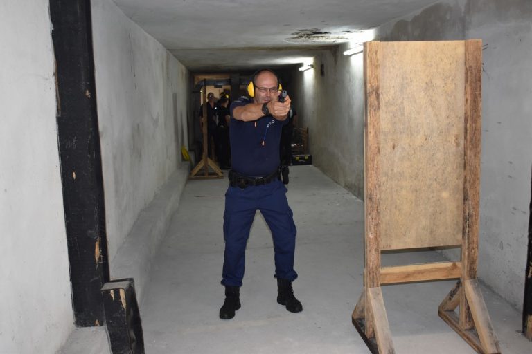 Над 200 служители на ОДМВР – В. Търново, с награди за празника на МВР