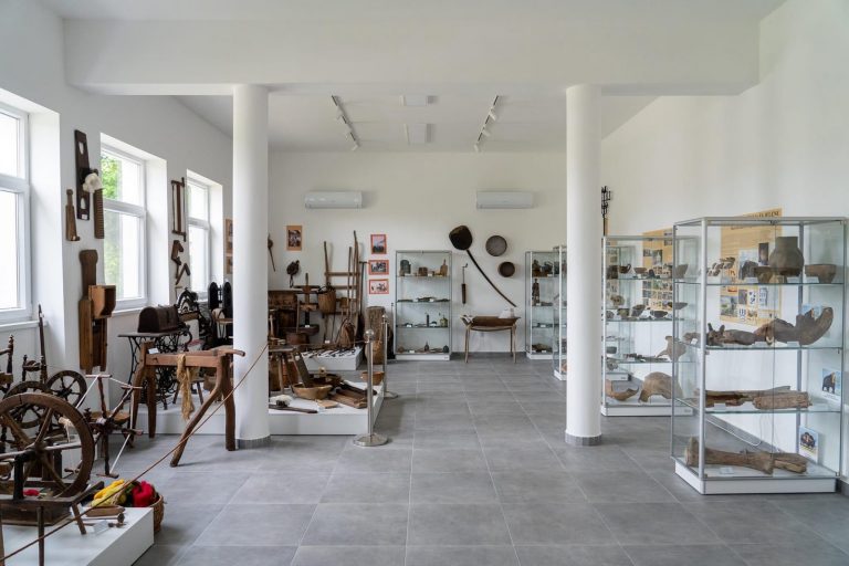 Лясковец затвърждава партньорството си с побратимения унгарски град Тисафюред