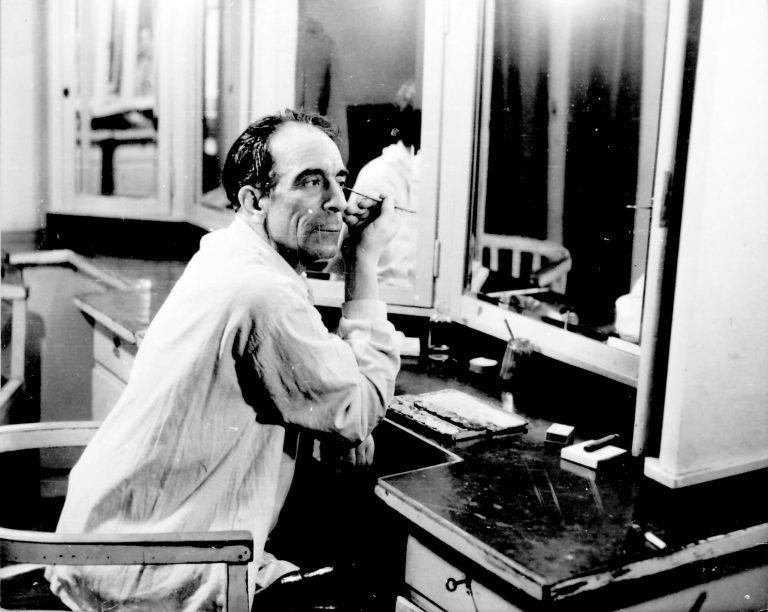 Общество | Константин Кисимов живеел живот, изпълнен с най-различни суеверия