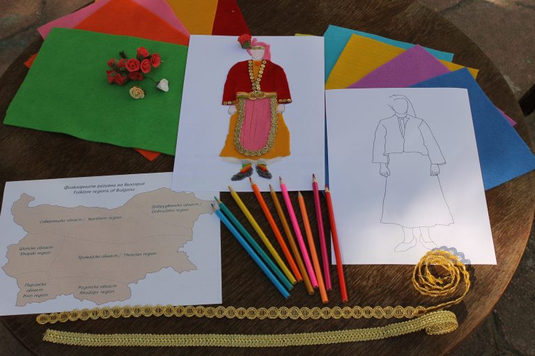 Горна Оряховица | Запознаване с народната носия предлага тази събота Етнографският музей в Долна Оряховица