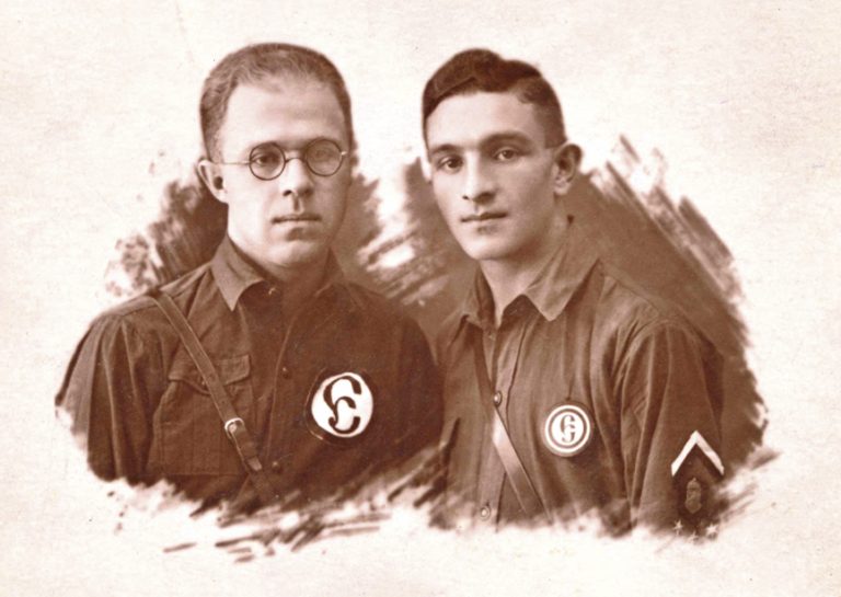 Спорт | Първия мач в своята история “Етър” играе на 6 юли 1924 г.