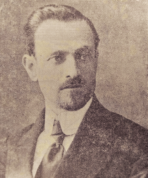 Общество | Търновецът Хари Джамджиев  изобретява подскачащ самолет