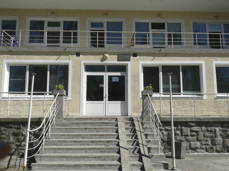 Д-р Владимир Витанов дарява 150 златни  наполеона за тубдиспансера във В. Търново