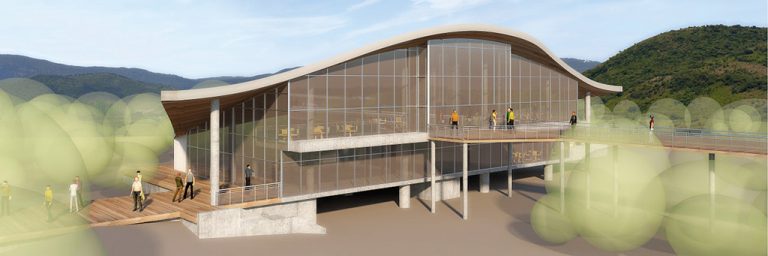 Колю Фичето, изваян от търновец, ще  посреща туристи на моста край Бяла