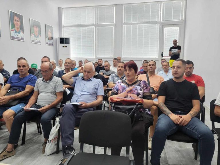 Спорт | Изтеглиха жребия за първия кръг в трите областни групи