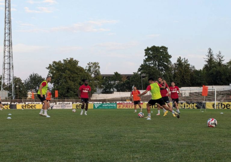 Горна Оряховица | “Локо” (ГО)  загуби с 2:0  в Благоевград