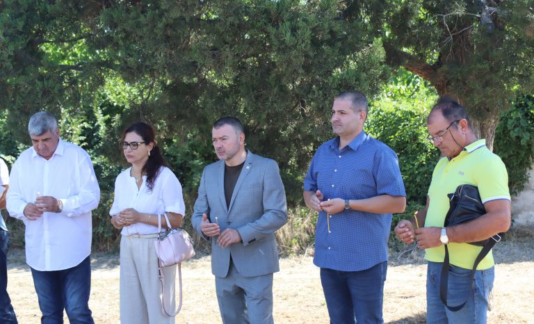 С 5.5 млн. лева ще бъде направена подмяна на водопровода в лясковското село Джулюница