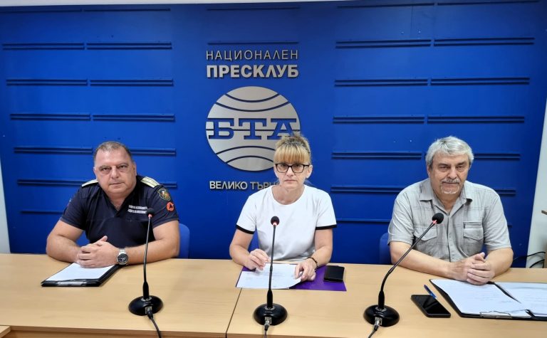 Общество | Продължава набирането на доброволци към формированието във Велико Търново