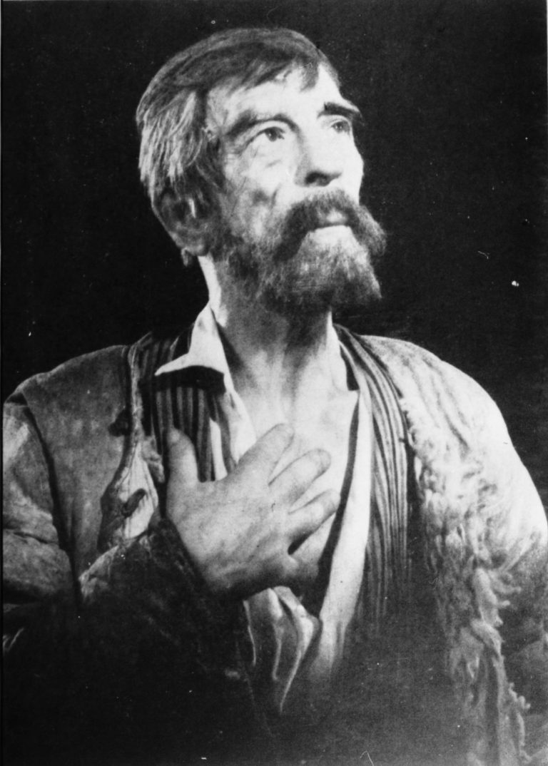 Константин Кисимов живеел живот, изпълнен с най-различни суеверия