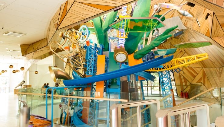 Горещи новини | “Музейко” гостува във Велико Търново