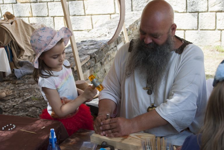 Занимания по грънчарство ще има тази събота в Долна Оряховица