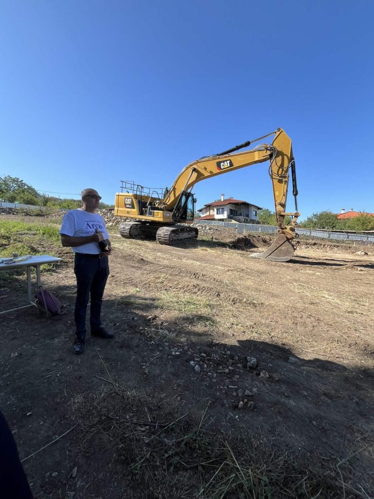 Ново частно училище за най-малките тръгва от есента във Велико Търново
