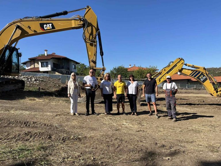 Ново частно училище за най-малките тръгва от есента във Велико Търново