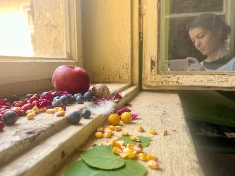 Общество | Закриваща изложба на Арт резиденция “Старото училище” – тази събота, 21 септември от 17.30 ч.