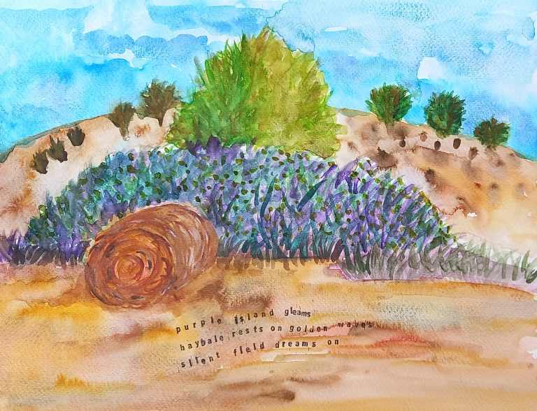 Закриваща изложба на Арт резиденция “Старото училище” – тази събота, 21 септември от 17.30 ч.