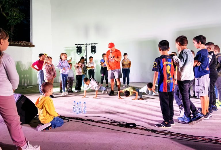 Общество | ПРИКЛЮЧИ ВТОРОТО ИЗДАНИЕ НА ФЕСТИВАЛА „7 ДНИ, 7 ИЗКУСТВА“ В ЕЛЕНА