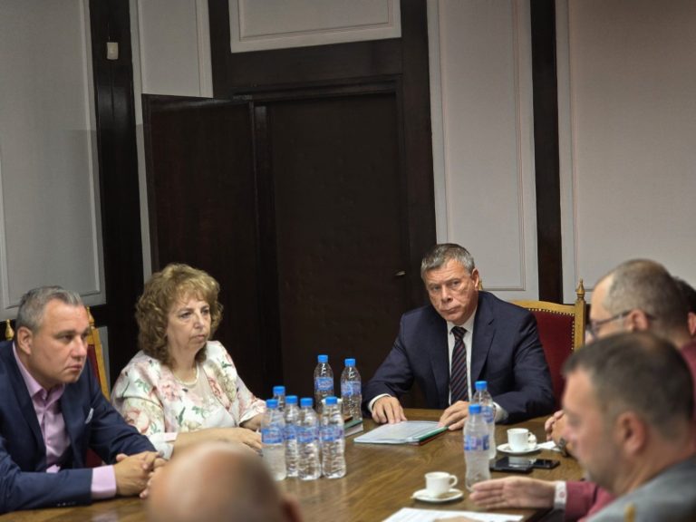 Общество | НС одобри исканите от Община Г. Оряховица средства за първия етап по подмяната на водопроводи в Драганово