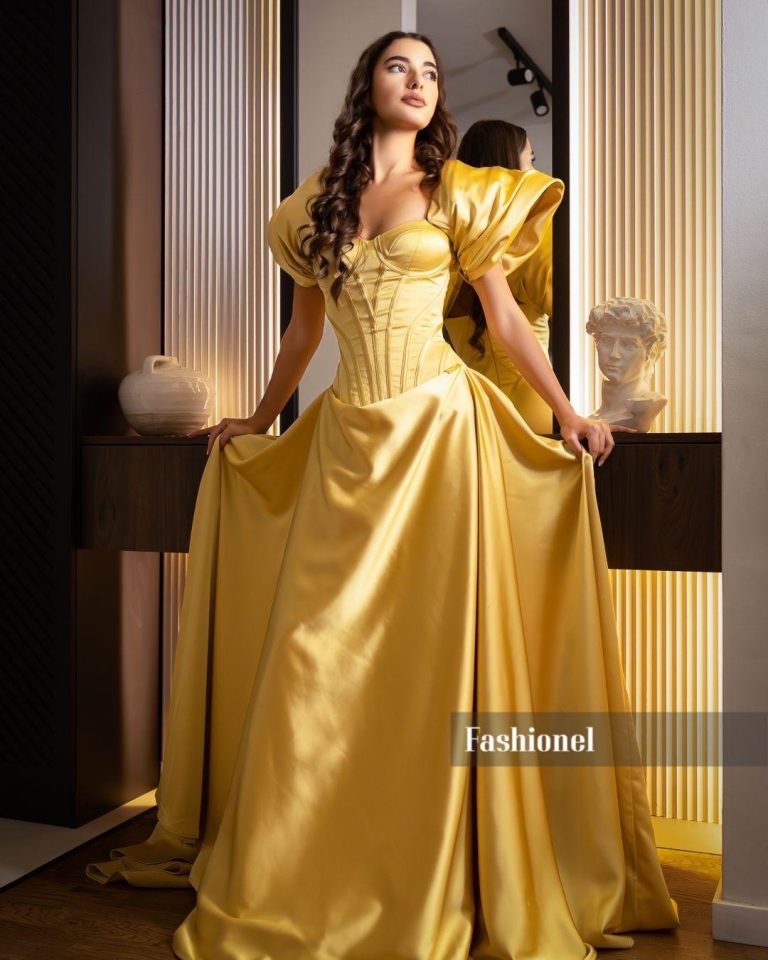 Моделът Ева Живковска с дебют в операта  „Сватбата на Фигаро“ на великотърновския театър