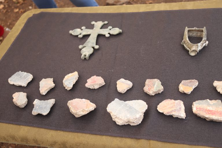 Уникална находка: Откриха манастира на свети Теодосий Търновски