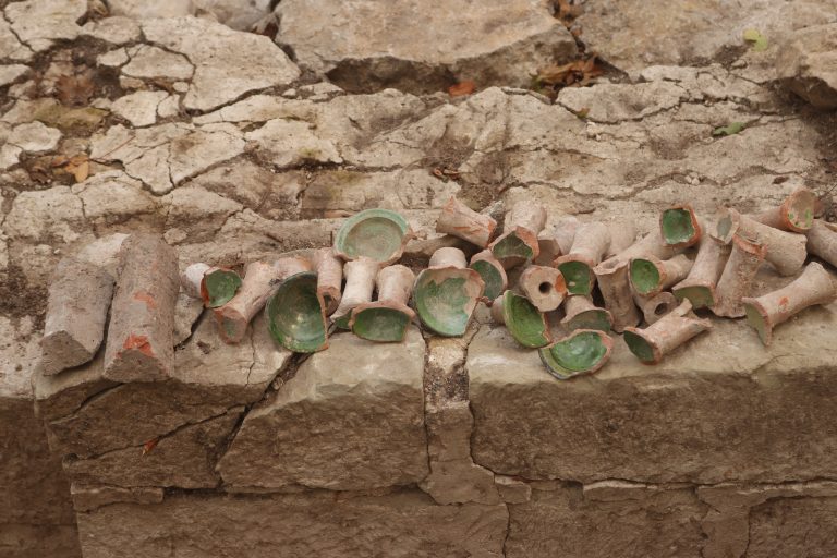 Уникална находка: Откриха манастира на свети Теодосий Търновски