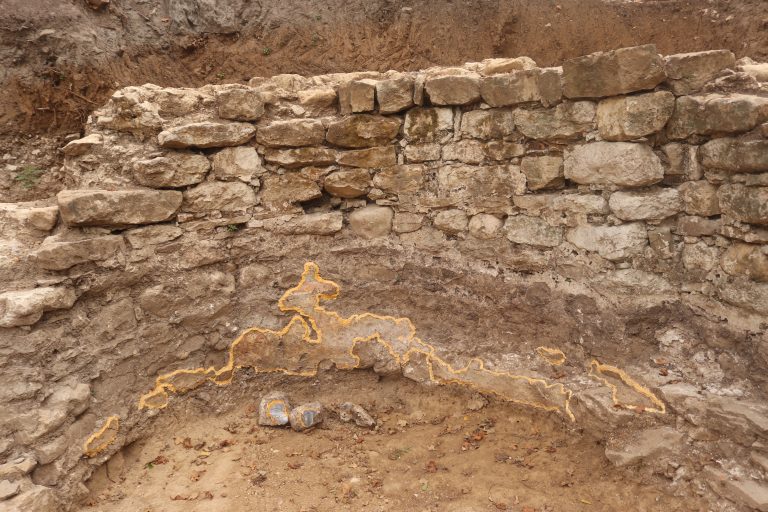 Уникална находка: Откриха манастира на свети Теодосий Търновски