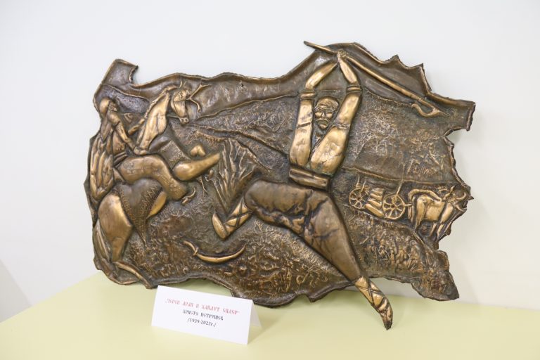 200 години от рождението на Никола Козлев отбелязаха лясковчани