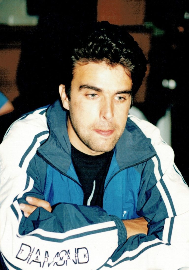 Стефан Атанасов на 50: „Нещата се случват, само когато го искаш“