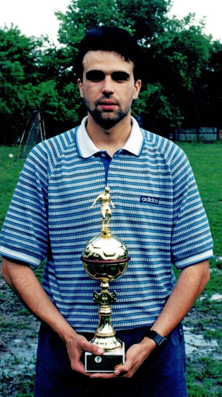 Стефан Атанасов на 50: „Нещата се случват, само когато го искаш“