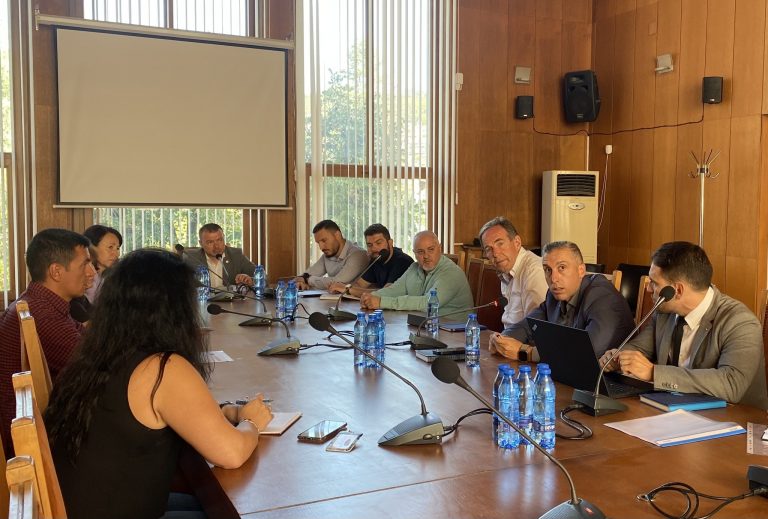 Горещи новини | Водата в язовир “Александър Стамболийски” е годна за пиене