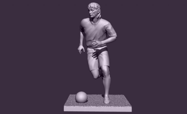 Готов е проектът на паметника на Трифон Иванов