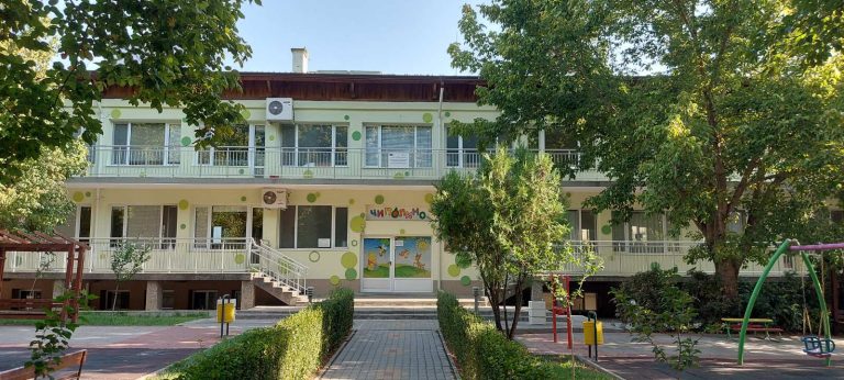 Общество | Приключи ремонтът за внедряване на мерки за енергийна ефективност в ДГ „Чиполино“ – Свищов