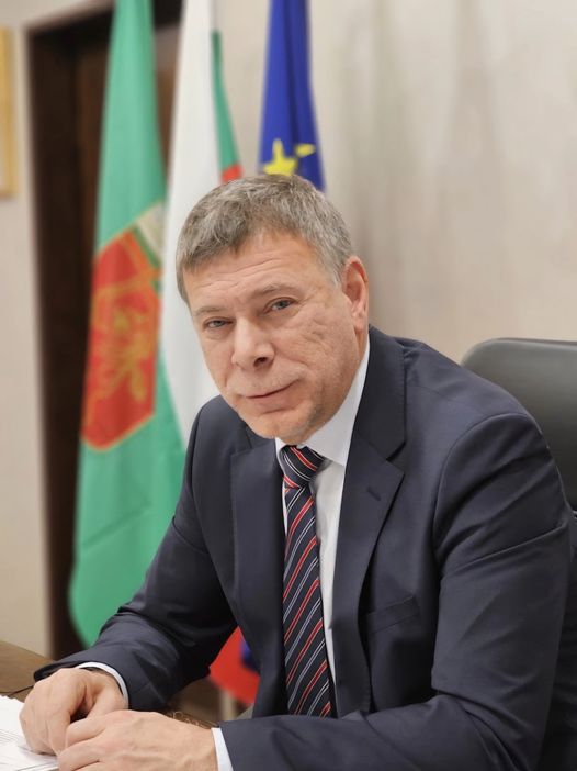 Горна Оряховица | Николай Рашков: Честит Ден на Съединението, братя и сестри!