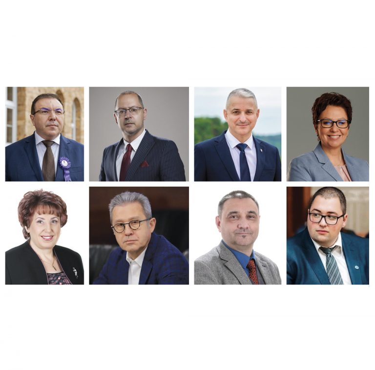 Горещи новини | ГЕРБ-СДС остава с двама депутати, МЕЧ взема мандат в областта