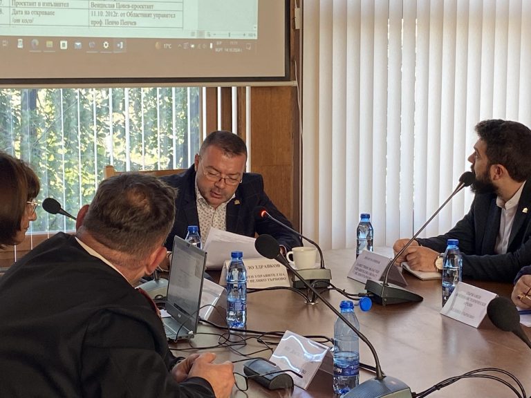 Общество | Четири нови монумента включиха в областния регистър “Военни паметници”