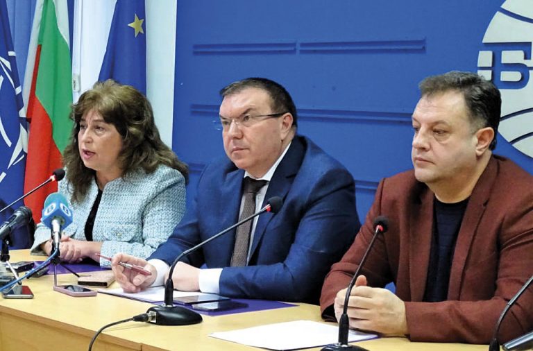 Пари и власт | Проф. Костадин Ангелов: Местната власт има нужда от предвидимост и отговорно управление на публичните финанси