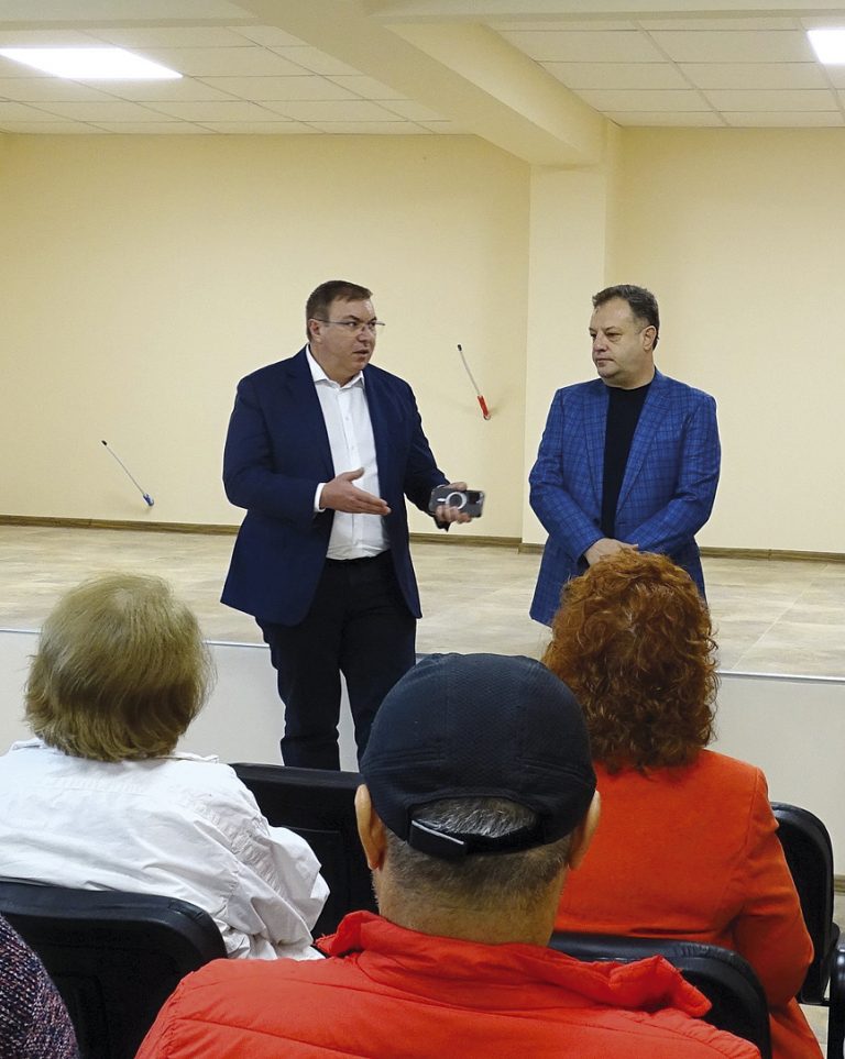 Проф. Костадин Ангелов: Водата като ресурс и качественото водоснабдяване  са основни приоритети на ГЕРБ в регионалната политика