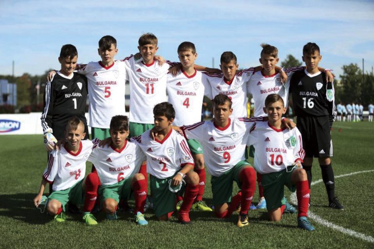 Георги Иванов – халфът,  на който феновете тепърва  ще скандират името